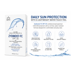 Zydimoist-FC SPF 30 Oil-Free Nano Microencapsulated Water Touch Sunscreen Gel (50gm)
