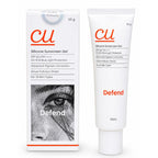 Diara CU Defend Silicone Sunscreen Gel SPF 60 PA++++ (50gm)