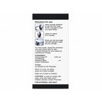 IPCA Keraglo-AD Plus Anti-Dandruff Shampoo (125ml)