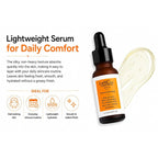 I-vitC Plus Ultra Whitening Serum with Vit-C+E (15ml)