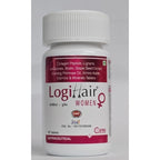 Logihair Women Hair Nutrition Tablets (30Tablets)