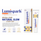 Lumispark Advance Depigmenting Premium Radiance Cream (20gm)