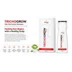 Trichogrow Hair Fall Control Shampoo (150ml)