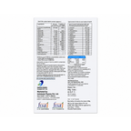Hairlift Rapid Growth Hair Tablet (30Tablets)