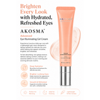 AKOSMA Advanced Eye Illuminating Gel Cream (15ml)