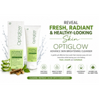 Optiglow Advance Skin Brightening Cleanser Face Wash (70ml)