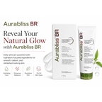 Aurabliss BR Instant Brightening & Rejuvenating Face Cream (50gm)