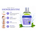 HYDRAWASH Moisturizing Shower Gel (300ml)