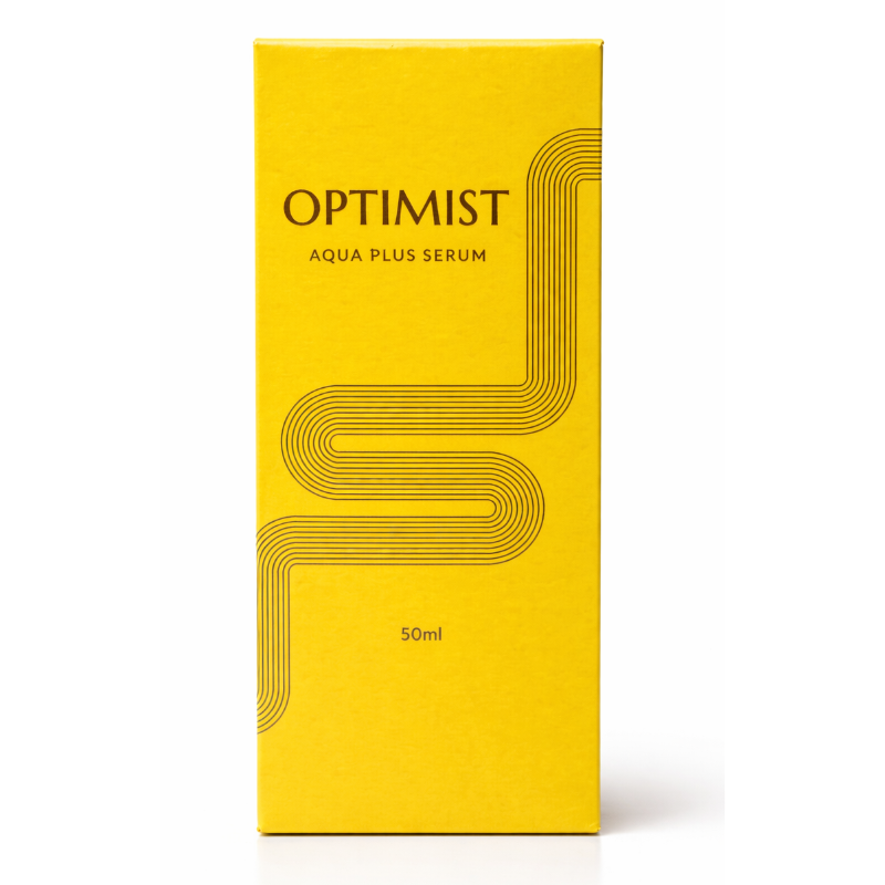 Optimist Aqua Plus Serum 50ml