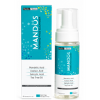 MANDOS Foaming Face Cleanser (150ml)