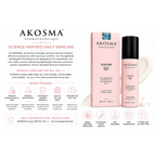 AKOSMA Suncare SPF 50+ PA+++ Broad Spectrum Sunscreen (50ml)