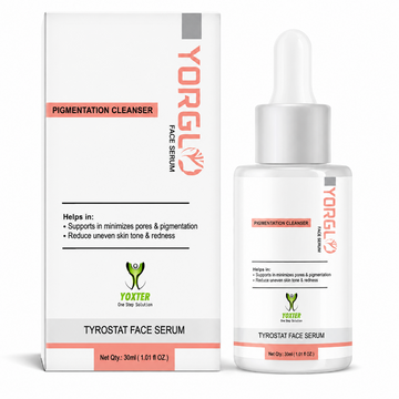 YORGLO Face Serum (30ml)