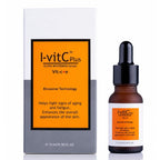 I-vitC Plus Ultra Whitening Serum with Vit-C+E (15ml)