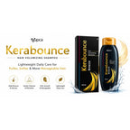Kerabounce Hair Volumizing Shampoo (100ml)
