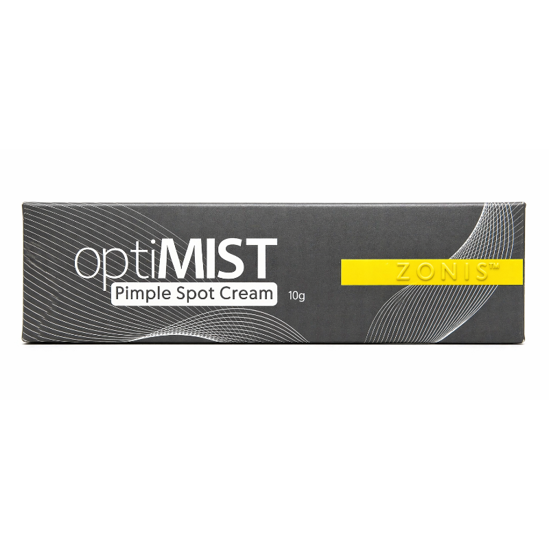 OptiMIST Pimple Spot Cream-(10gm)