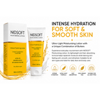 NIDSOFT Moisturizing Lotion (100ml)