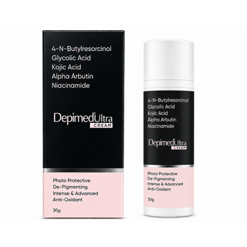 Depimed Ultra Cream (30gm)