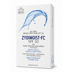 Zydimoist-FC SPF 30 Oil-Free Nano Microencapsulated Water Touch Sunscreen Gel (50gm)
