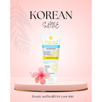 Korean Shine Sunscreen SPF 50 PA+++ 100ml