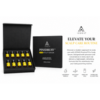 IZONIS Pinedruff Pro Scalp Serum | (2.5ml x 10 Vials)
