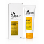 La Screen Ultra Silicone Sunscreen Spf 60 P+++ Gel 50gm