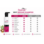 ReeHair Nourishing & Hair Fall Control Shampoo 200ml