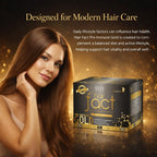 Hair Fact Pro Immune Gold Advanced Cyclical Therapy Kit