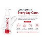 Remoiz C (pH 5.5) Moisturizing Lotion 100 ml