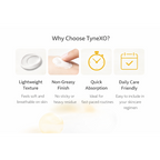 Tynexo Skin Lightening Cream 20gm
