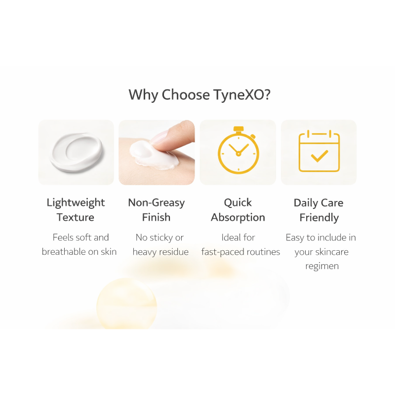 Tynexo Skin Lightening Cream 20gm