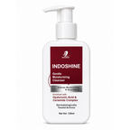 Indoshine Gentle Moisturizing Face Cleanser (125ml)