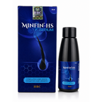 Minfin-HS Hair Growth Serum 30 ml | For Hair Fall Control & Scalp Nourishment