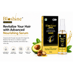 Bloshine Hair Serum (60ml)