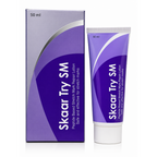 Skaar Try SM Stretch Mark Repair Lotion (50ml)