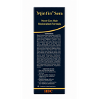 Minfin Sera Next-Gen Hair Restoration Serum (50ml)