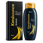 Kerabounce Hair Volumizing Shampoo (100ml)