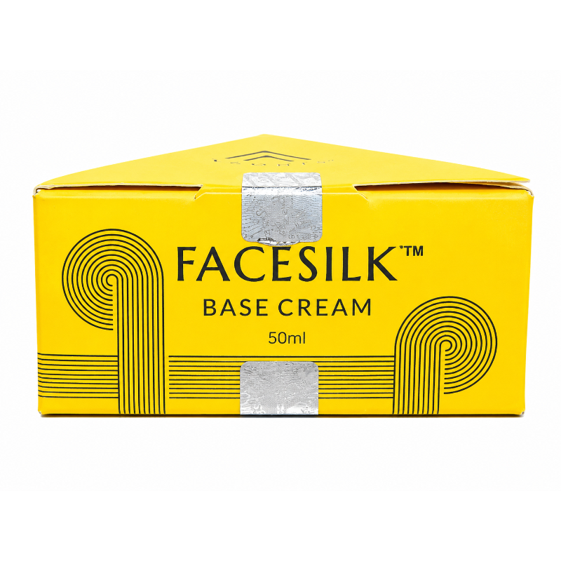 FACESILK Base Cream (50ml)