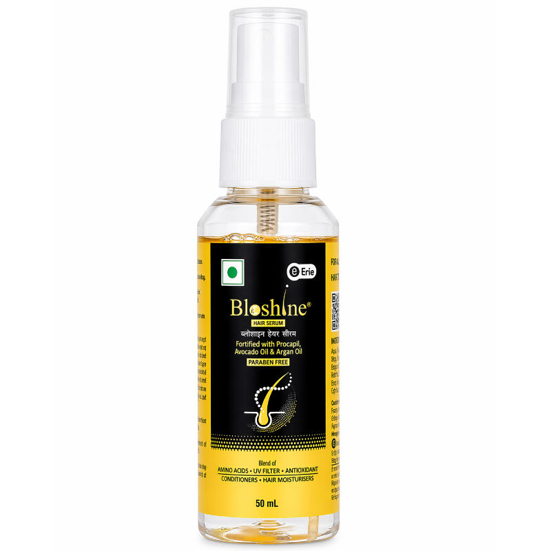 Bloshine Hair Serum (60ml)