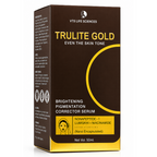 Trulite Gold Brightening Pigmentation Corrector Serum (50ml)