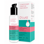 D'Curlz Conditioner Leave On Hair Serum 100ml