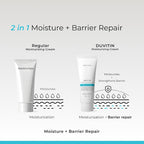 Ceuticoz Duvitin Moisturizing Cream (100gm)