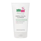 Sebamed Gentle Facial Cleanser pH 5.5 for Oily & Combination Skin (150ml)