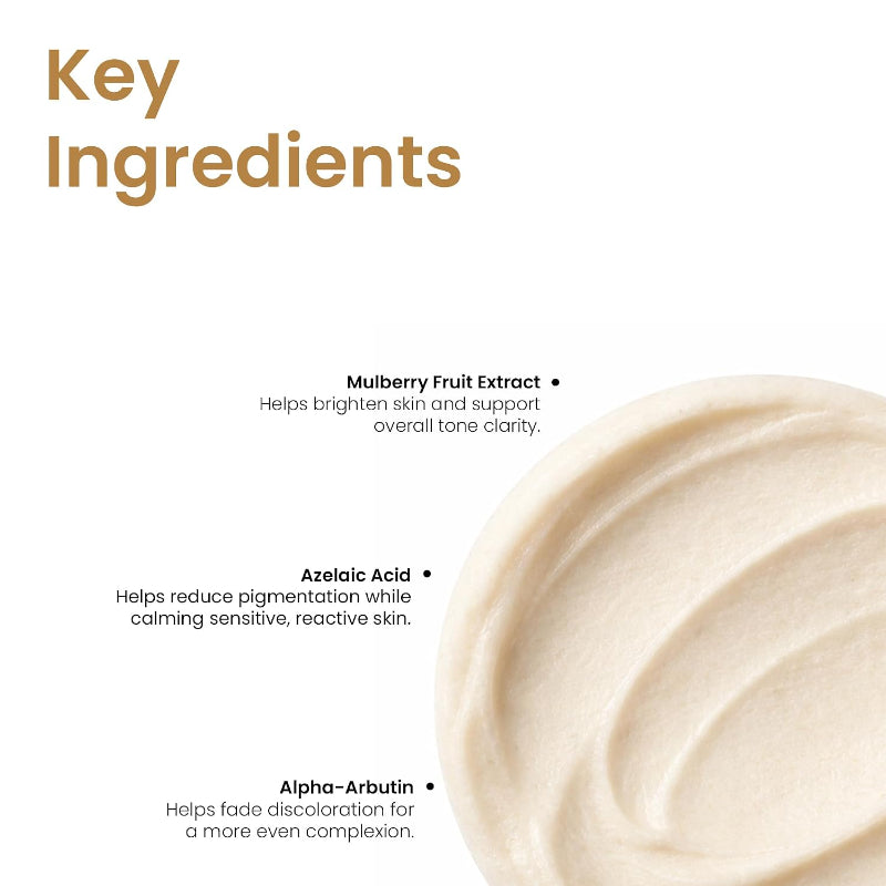 Melakey Radiance Skin Treatment Cream for Pigmentation & Melasma (20gm)