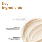 Melakey Radiance Skin Treatment Cream for Pigmentation & Melasma (20gm)