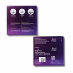 TRESSORA Unisex Cyclical Hair Therapy Kit (24 Capsules + 24 Tablets)
