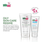 Sebamed Gentle Facial Cleanser pH 5.5 for Oily & Combination Skin (150ml)