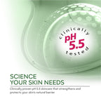 Sebamed Gentle Facial Cleanser pH 5.5 for Oily & Combination Skin (150ml)