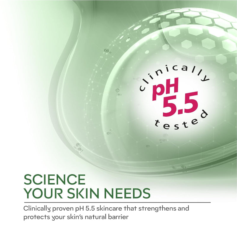 Sebamed Gentle Facial Cleanser pH 5.5 for Oily & Combination Skin (150ml)