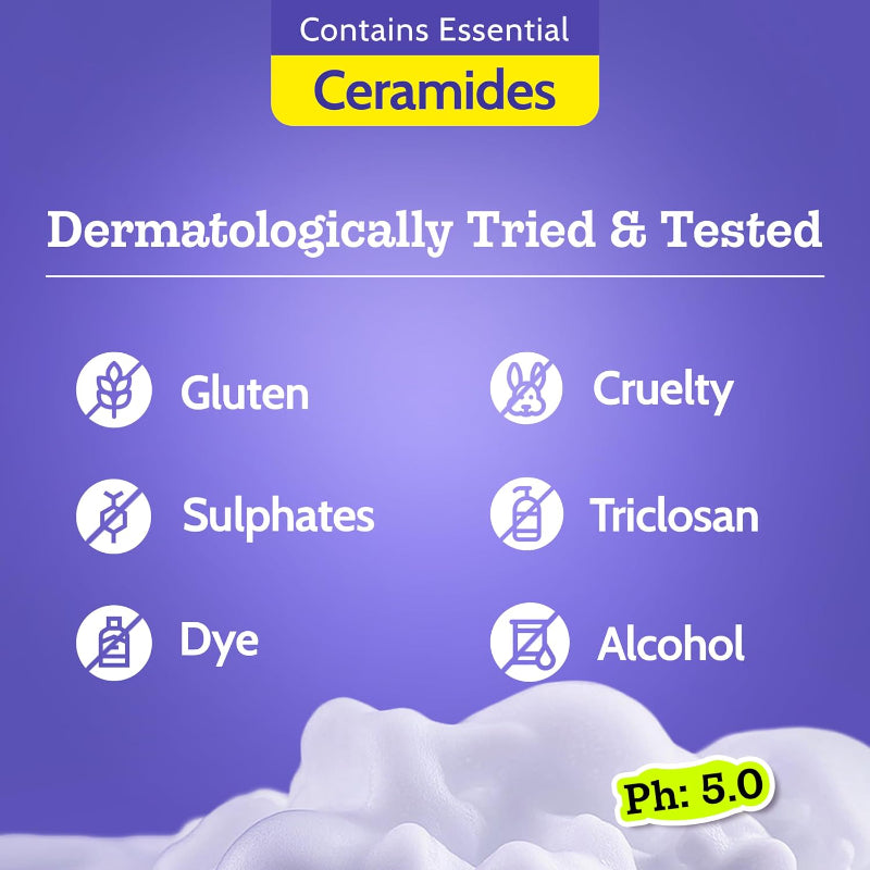 Chemist at Play Daily Exfoliating Body Wash (473ml)