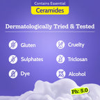 Chemist at Play Daily Exfoliating Body Wash (473ml)